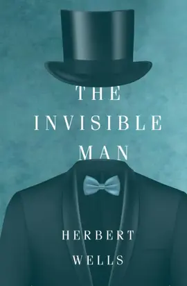 The Invisible Man / Человек-невидимка