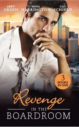 Revenge In The Boardroom