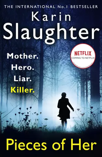 Pieces of Her - The stunning new thriller from the No. 1 global bestselling author