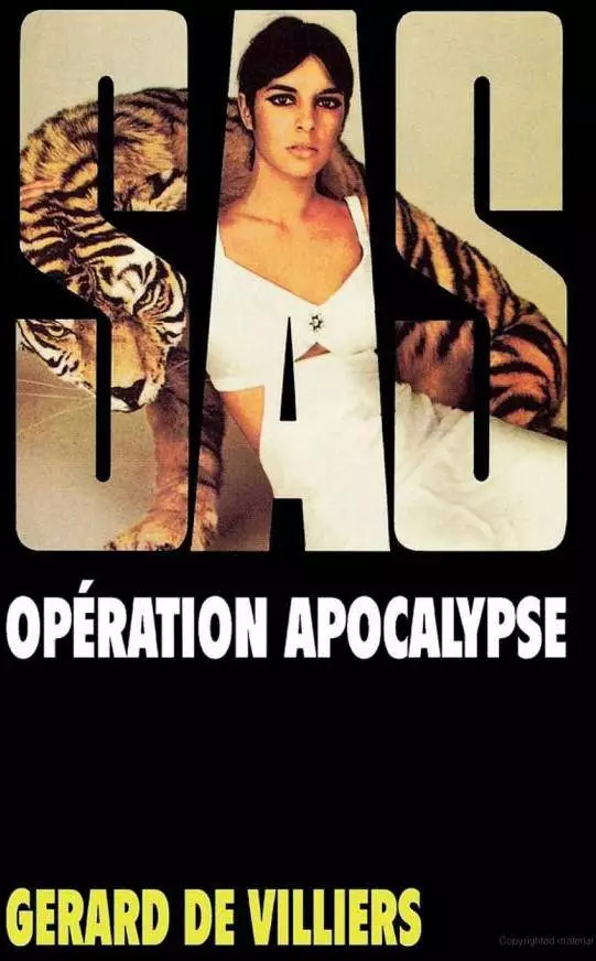 Opération apocalypse