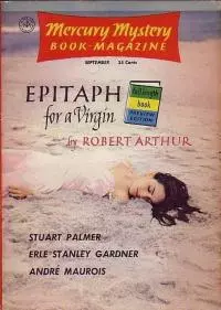 The Case of the Knockout Bullet