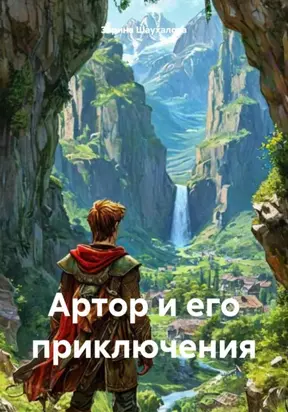 Артор и его приключения