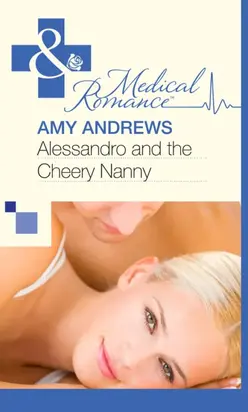 Alessandro and the Cheery Nanny