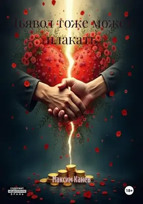 Дьявол тоже может плакать