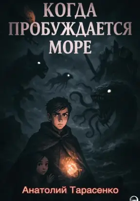 Когда Пробуждается Море