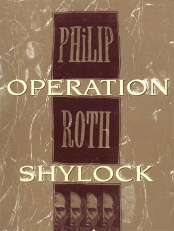 Operation Shylock
