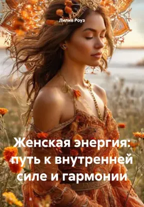 Женская энергия: путь к внутренней силе и гармонии