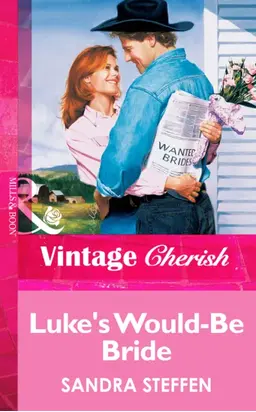 Luke's Would-Be Bride