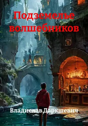 Подземелье волшебников