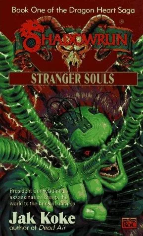 Stranger souls