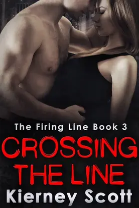 Crossing The Line