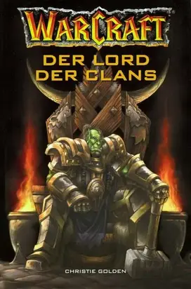 Der Lord der Clans