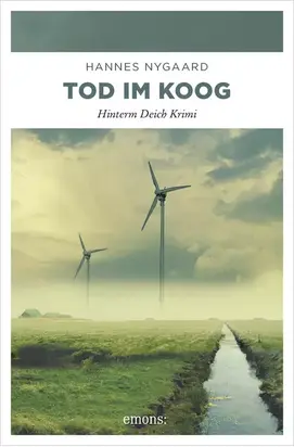 Tod im Koog