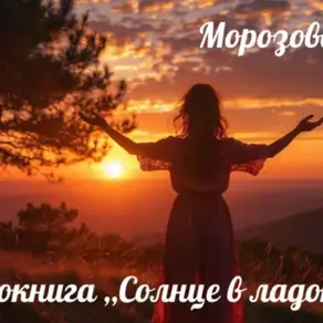 Солнце в Ладонях