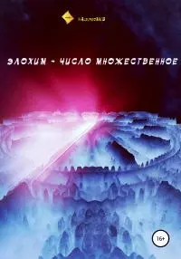 Элохим – число множественное [litres самиздат]
