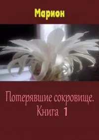 Потерявшие сокровище. Книга 1 [СИ]