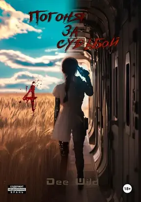 Погоня за судьбой. Часть IV