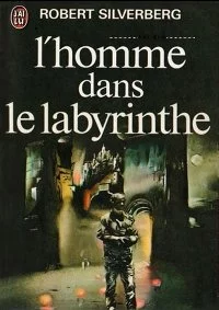 L'homme dans le labyrinthe