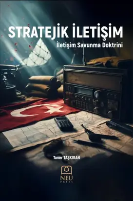 STRATEJİK İLETİŞİM , İLETİŞİM SAVUNMA DOKTRİNİ