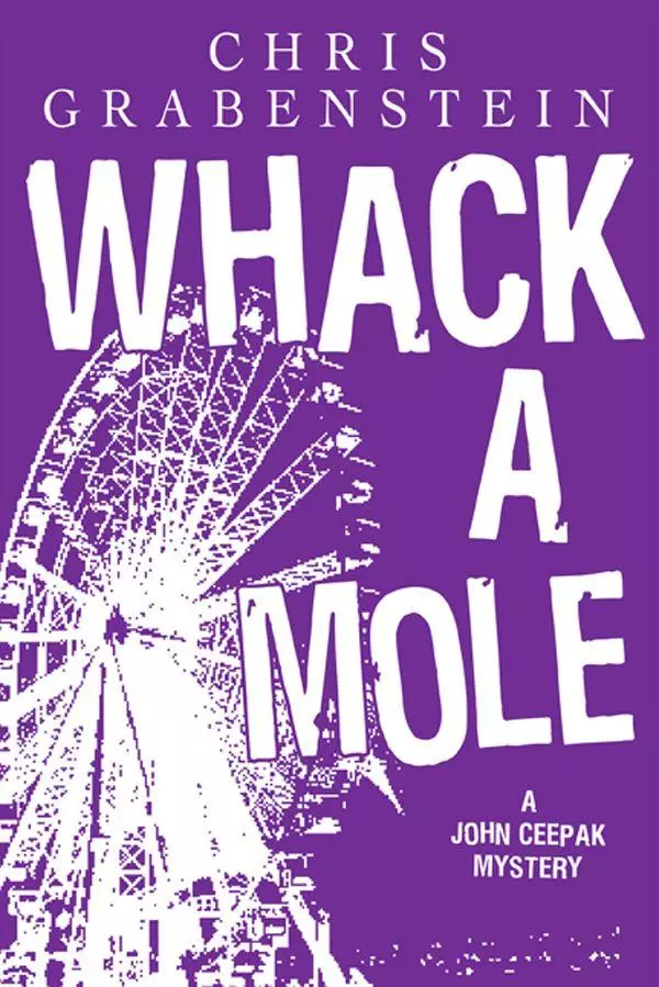 Whack A Mole
