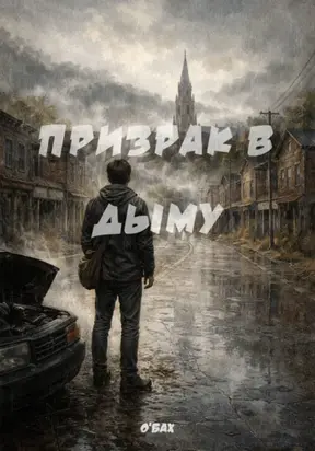 Призраки в дыму