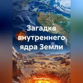 Загадка внутреннего ядра Земли