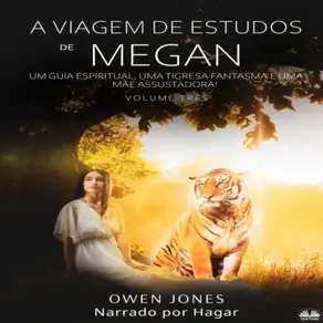 A Viagem De Estudos De Megan