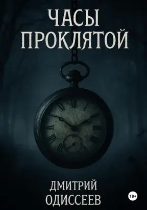Часы проклятой