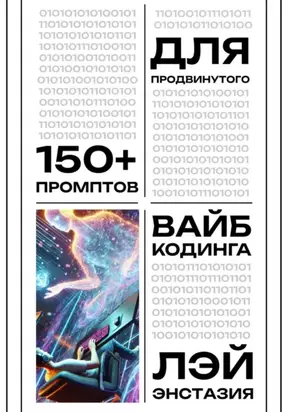 150+ промптов для продвинутого вайб-кодинга