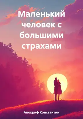 Маленький человек с большими страхами