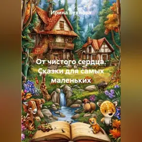 От чистого сердца. Сказки для самых маленьких
