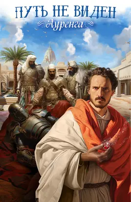 Путь не виден