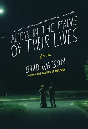 Aliens in the Prime of Their Lives