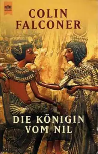 Die Königin vom Nil
