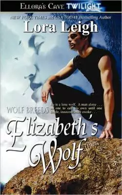 Elizabeth's Wolf