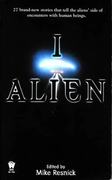 I, Alien