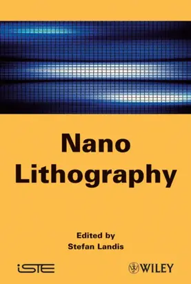 Nano Lithography