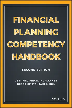 Financial Planning Competency Handbook