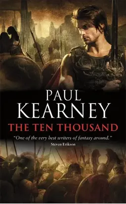 The ten thousand