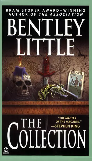 Жужжащая обитель мух