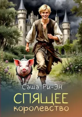 Спящее королевство