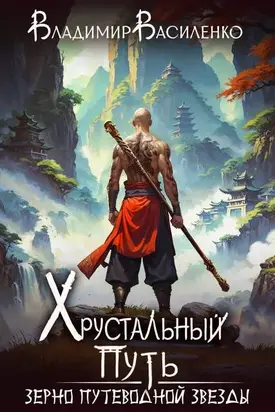 Хрустальный путь: Зерно Путеводной Звезды