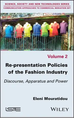 Re-presentation Policies of the Fashion Industry