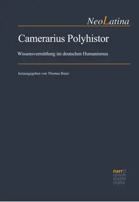 Camerarius Polyhistor