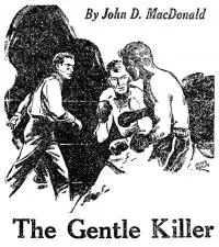 The Gentle Killer [story]