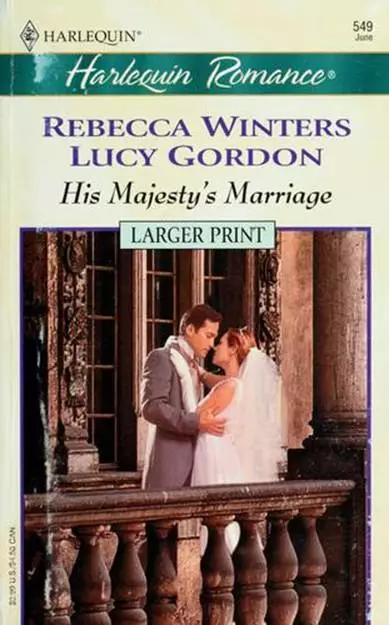 His Majesty's Marriage