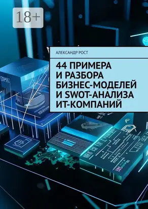 44 примера и разбора бизнес-моделей и SWOT-анализа ИТ-компаний