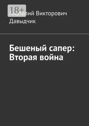 Бешеный сапер: Вторая война