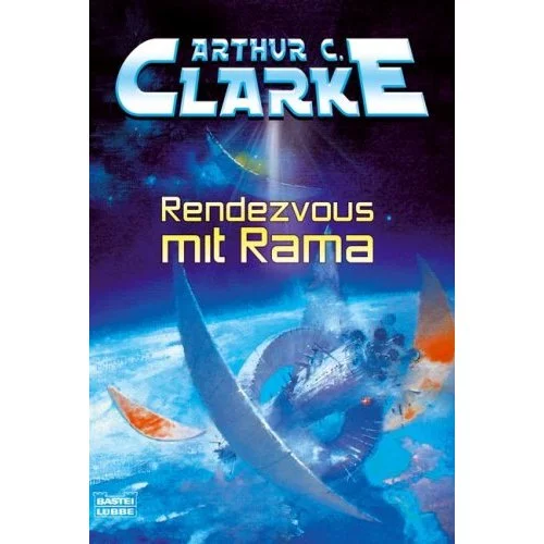 Rendezvous mit Rama
