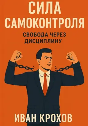 Сила самоконтроля: свобода через дисциплину